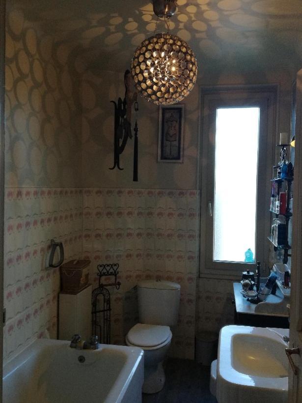 אז'אקסיו Villa Cecile מראה חיצוני תמונה